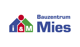 Bauzentrum Mies